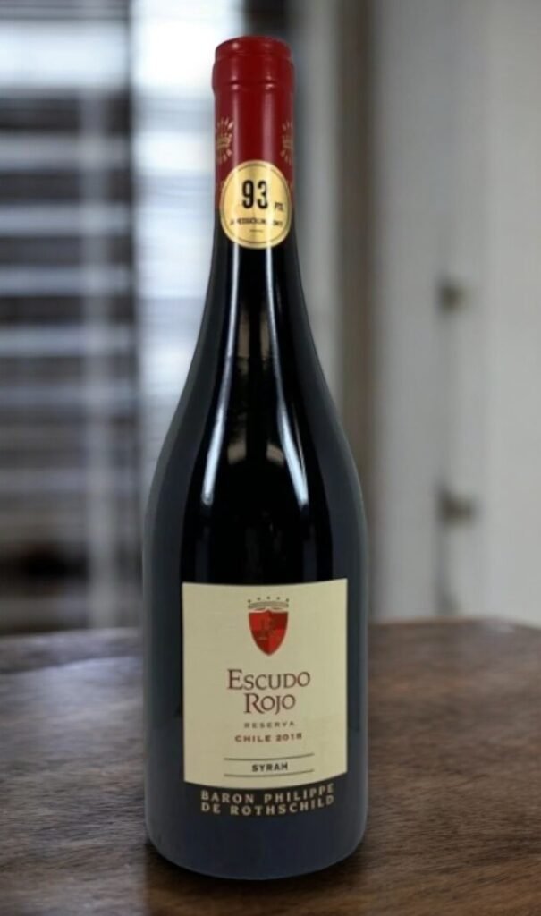 ไวน์ชิลีมีหลากหลายประเภทอะไรบ้าง?