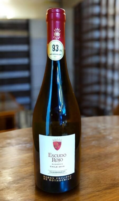 Escudo Rojo Syrah 2014 มีรสชาติเป็นอย่างไร?