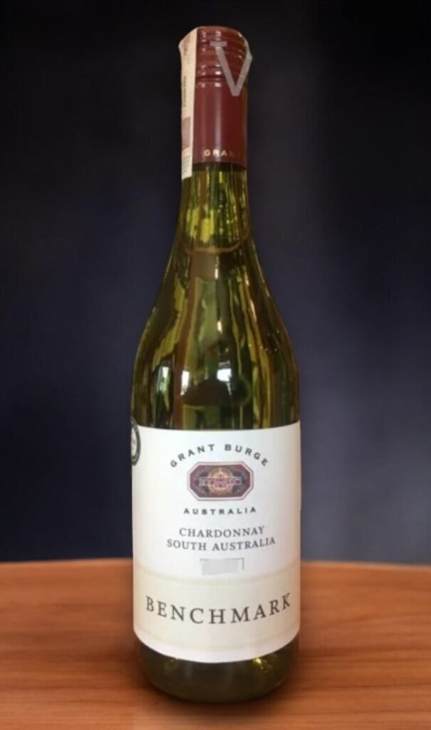 ไวน์ Chardonnay คืออะไร?