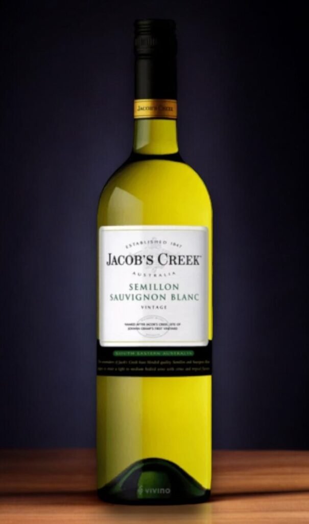 ไวน์ผสม Sauvignon Blanc และ Sémillon คืออะไร?