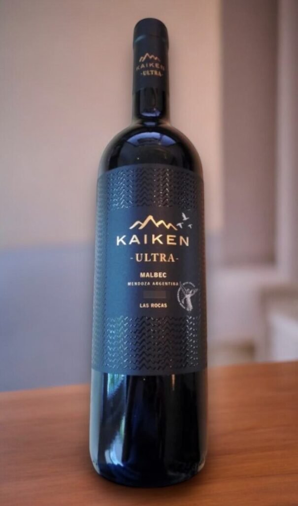 Malbec คืออะไร?