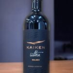 ไวน์ Kaiken Ultra มีรสชาติเป็นอย่างไร?