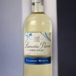 ไวน์ขาว Lamothe Parrot มีรสชาติอย่างไร?