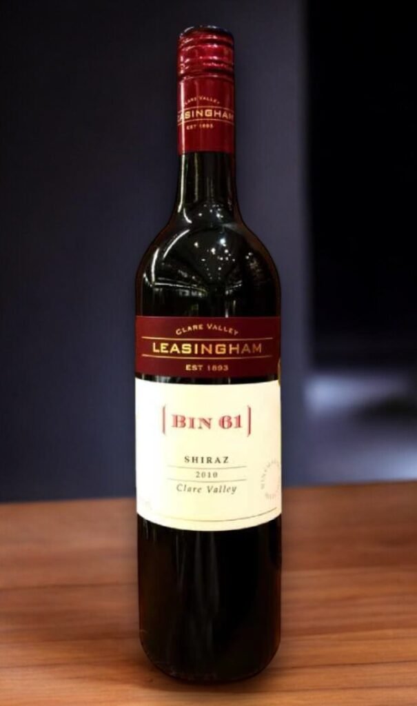 ไวน์ Shiraz จาก Clare Valley มีอะไรบ้าง?