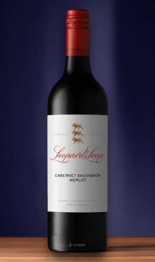 ไวน์ Leopard's Leap มีรสชาติอย่างไร?