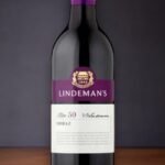Lindemans Bin 50 Shiraz มีการจัดอันดับหรือไม่?