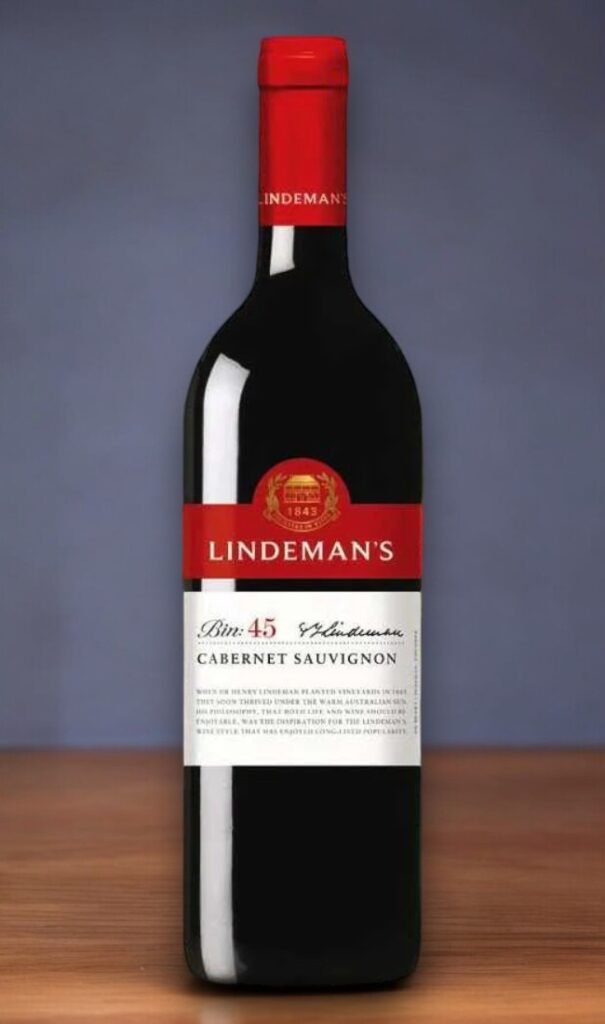 ไวน์ Cabernet Sauvignon คืออะไร?