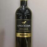 ไวน์ Longchamps Bordeaux มีรสชาติอย่างไร?