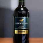 ไวน์ Longchamps มีรสชาติอย่างไร?