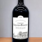 ไวน์ Château Grand Pontet มีรสชาติอย่างไร?