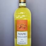 ไวน์ MAPU Sauvignon Blanc ชื่อดังมีรุ่นไหนบ้าง?