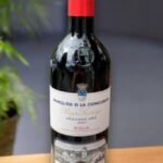 Tempranillo เป็นองุ่นประเภทไหน?