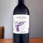 Montes Purple Angel คืออะไร?