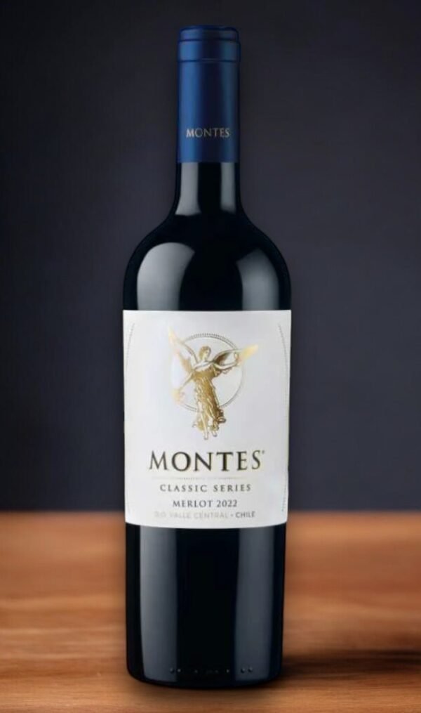 Montes Classic Merlot มีความแตกต่างจาก Merlot ยี่ห้ออื่นอย่างไร?