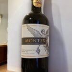 Montes Limited Selection Cabernet Sauvignon Carmenère มีปริมาณแอลกอฮอล์เท่าไร?