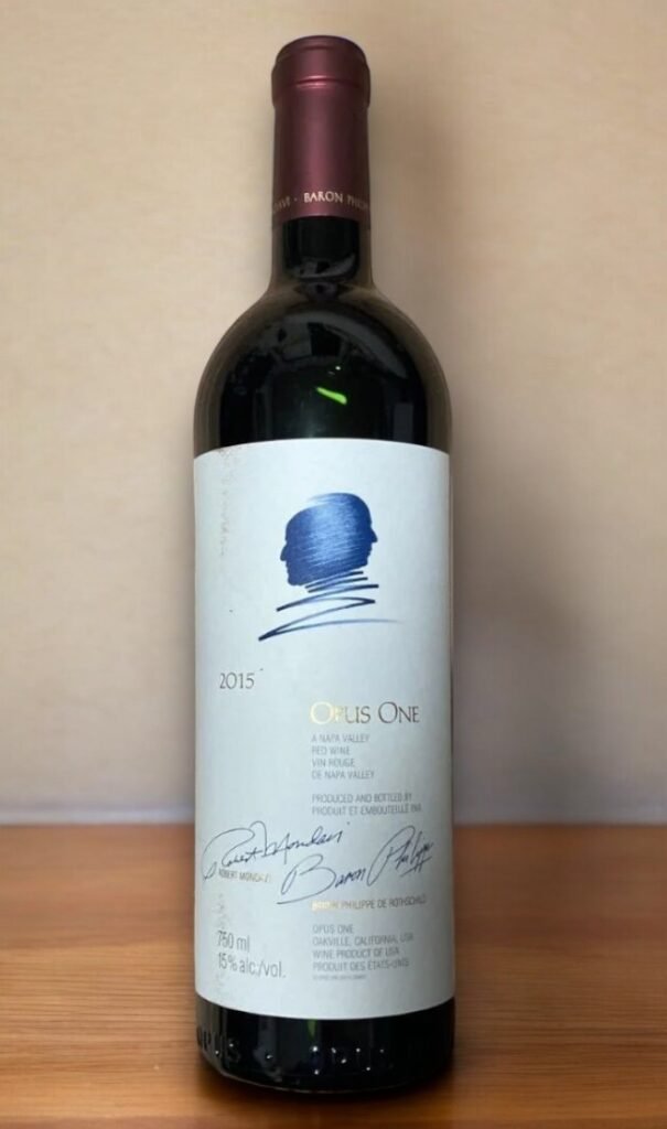 Opus One คืออะไร?