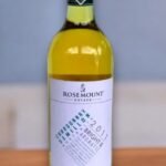 Rosemount Estate มีไวน์อะไรบ้าง?