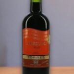 ไวน์ Torres Atrium Merlot 2012 มีรสชาติและกลิ่นอะไรบ้าง?