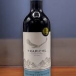 ไวน์ Trapiche Cabernet Sauvignon 2018 เหมาะสำหรับการจับคู่กับอาหารอะไร?