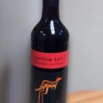 Yellow Tail Cabernet Sauvignon ราคาเท่าไหร่?
