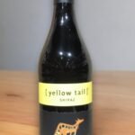 Yellow Tail Shiraz ทำมาจากองุ่นอะไร?