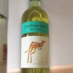 Yellow Tail Moscato ควรจับคู่กับอาหารอะไร?