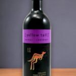 Yellow Tail Shiraz Cabernet มีรสชาติอย่างไร?