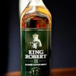 วิสกี้ King Robert II 12 ปี มีรสชาติอย่างไร?