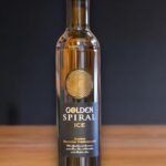 ไวน์ Golden Spiral Ice มีรสชาติอย่างไร?