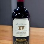 ไวน์ Beaulieu Vineyard Rutherford Cabernet Sauvignon ราคาประมาณเท่าไหร่?