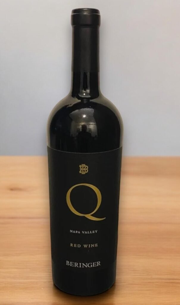 Beringer Napa Valley Cabernet Sauvignon มีรสชาติอย่างไร?