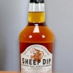 วิธีการผลิตวิสกี้ Sheep Dip คืออะไร?