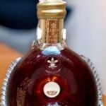 Louis XIII Cognac มีประวัติอย่างไร?