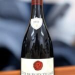 ไวน์ Côte de Nuits Villages มีกี่ประเภท?