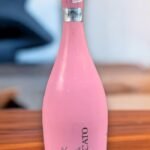 Cavatina Moscato Rosé มีรสชาติอย่างไร?