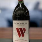 Woodbridge Cabernet Sauvignon มีลักษณะอย่างไร?