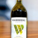 Woodbridge Chardonnay เหมาะกับอาหารประเภทใด?