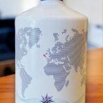 จิน Nordes มีส่วนผสมอะไรบ้าง?