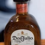 Don Julio Reposado มีราคาเท่าไหร่?