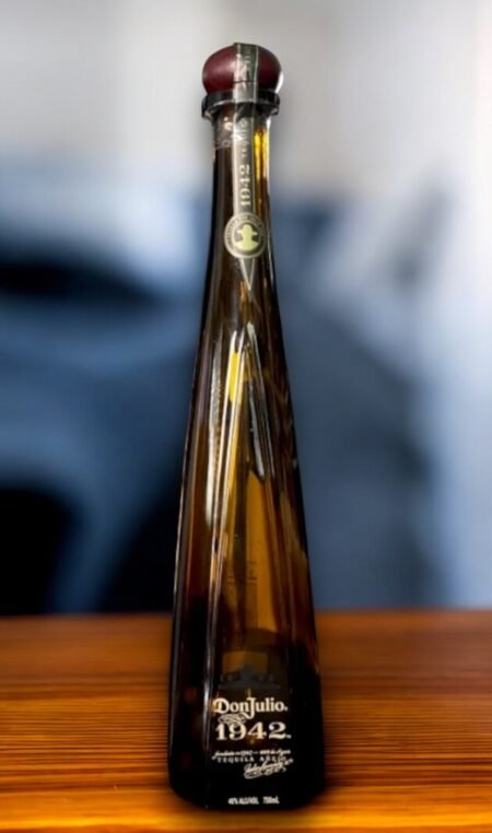 Don Julio Reposado คืออะไร?