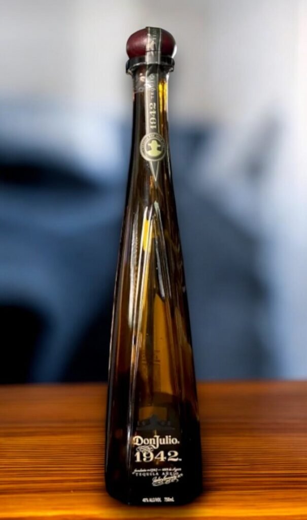 Don Julio Reposado คืออะไร?