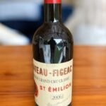 ไวน์ Figeac มีรสชาติแบบไหน?
