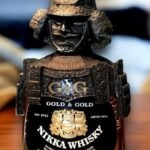 Nikka Gold & Gold มีรสชาติอย่างไร?