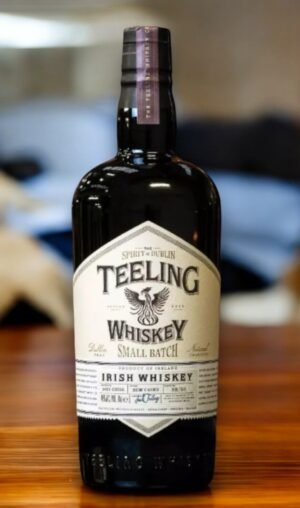 Teeling Small Batch มีรสชาติเป็นอย่างไร?