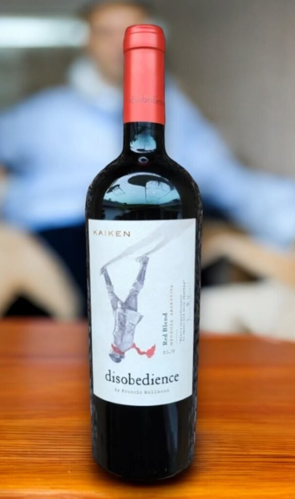 ไวน์แดงชนิดอื่นจากอาร์เจนตินามีอะไรบ้าง?