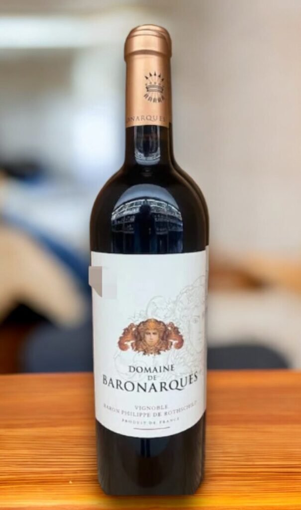 ไวน์ประเภทไหนที่ดีที่สุดในภูมิภาคลันกดอก-รูสซิยง?