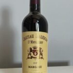Chateau Malescot St. Exupery 🍷
