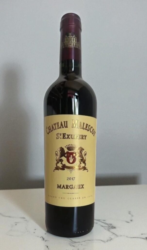 Chateau Malescot St. Exupery 🍷
