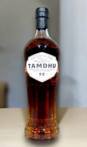 Tamdhu 12 Year Old เหมาะกับการดื่มในโอกาสไหน?