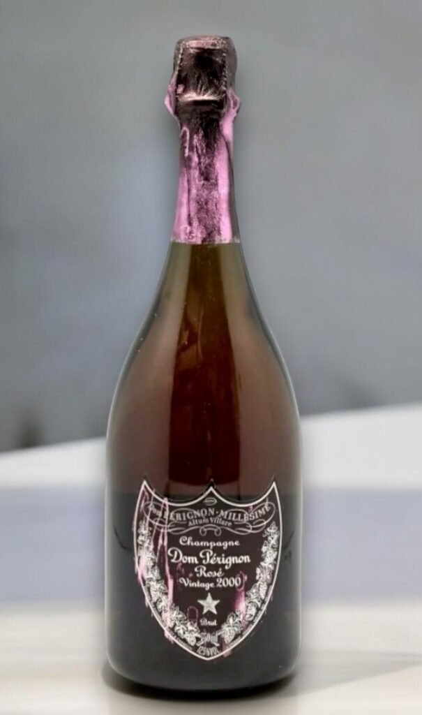 Dom Pérignon มีประเภทไหนบ้าง?